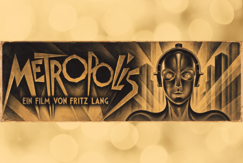 Metropolis