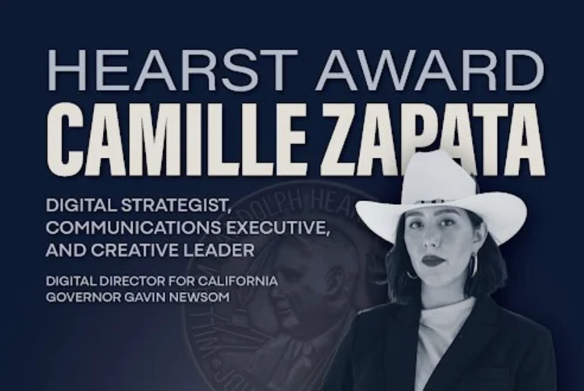 Camille Zapata