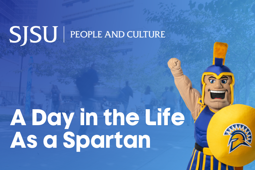 Day in the Life of a Spartan