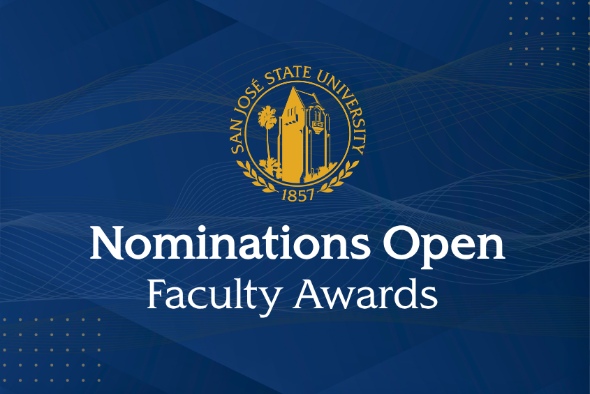 Celebrating Spartans Honoring Faculty and Staff