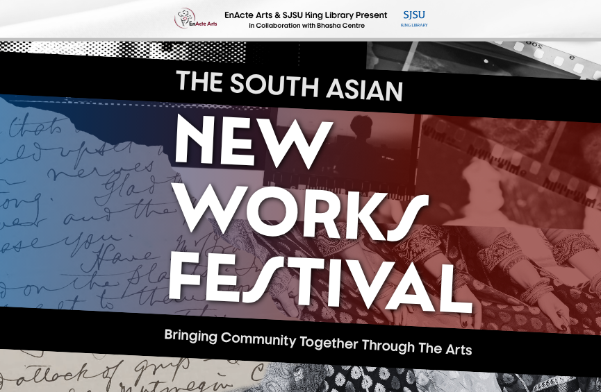 South Asian New Works Festival