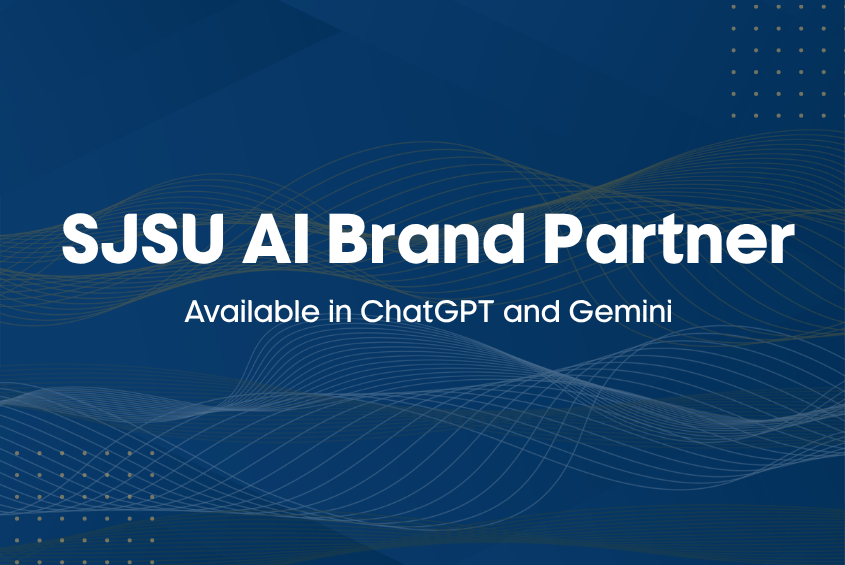 SJSU Brand AI