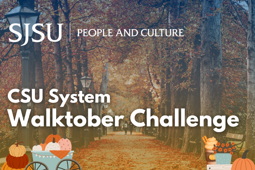 Walktober Challenge