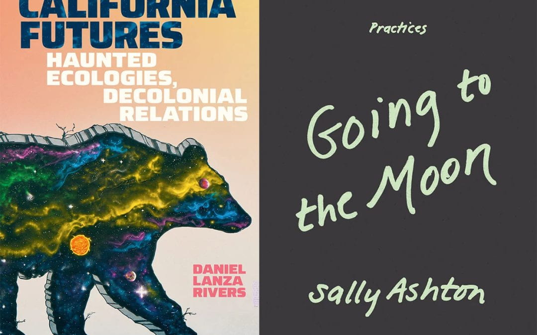 Faculty Spotlight: Sally Ashton and Daniel Rivers