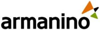 Armanino logo