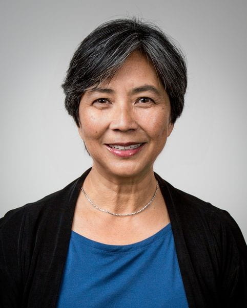 Elaine Chin