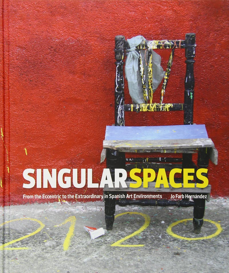 Singular Spaces