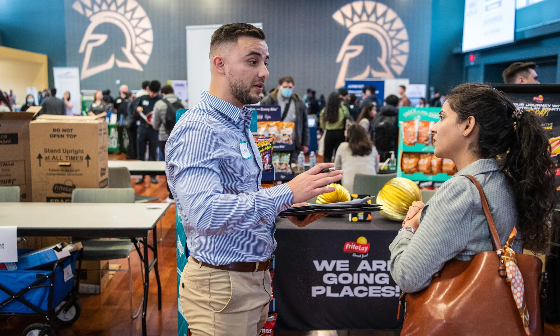 Career Opportunities