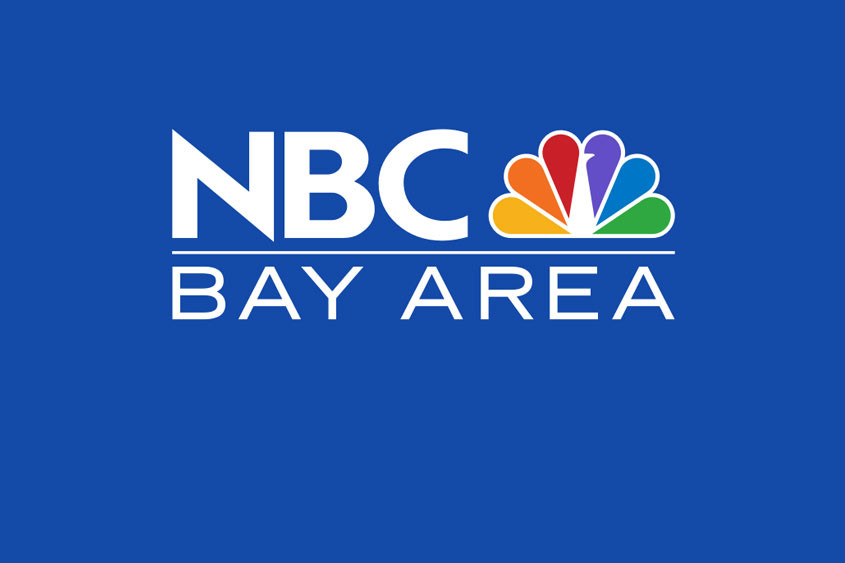 NBC Bay Area news logo.