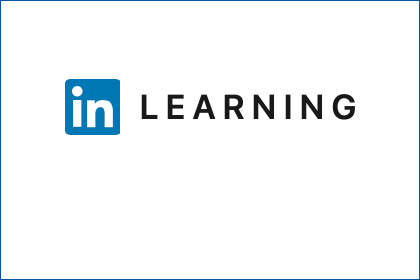 LinkedIn Learning Logo