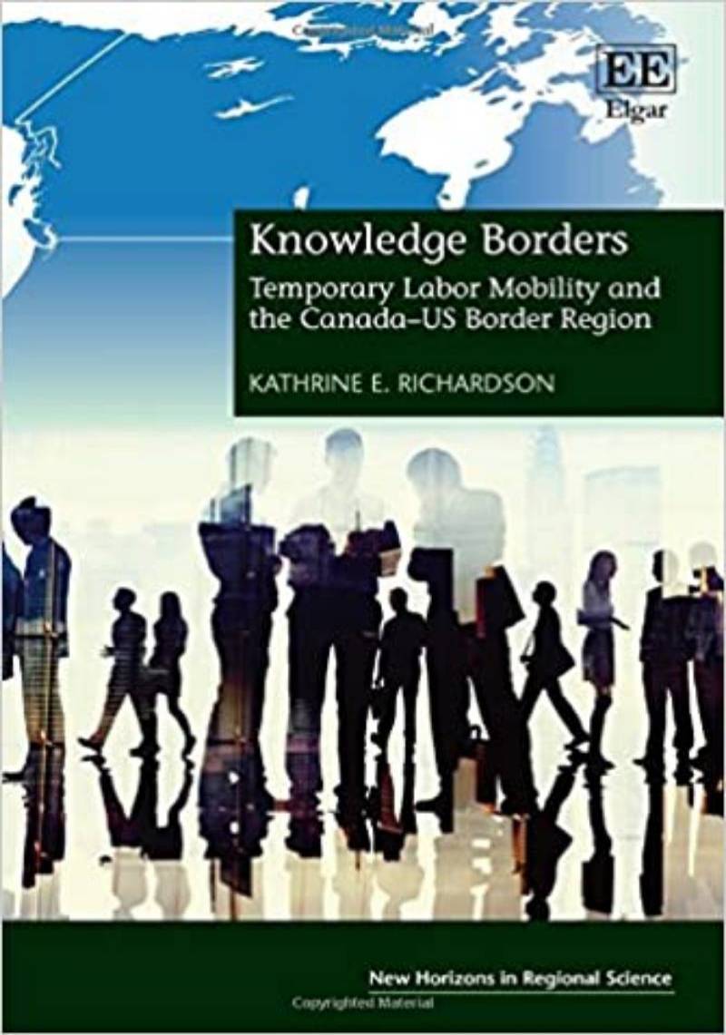 Knowledge Borders