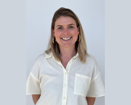 Kate Kranenburg, Psychology Intern at the SJSU Student Wellness Center