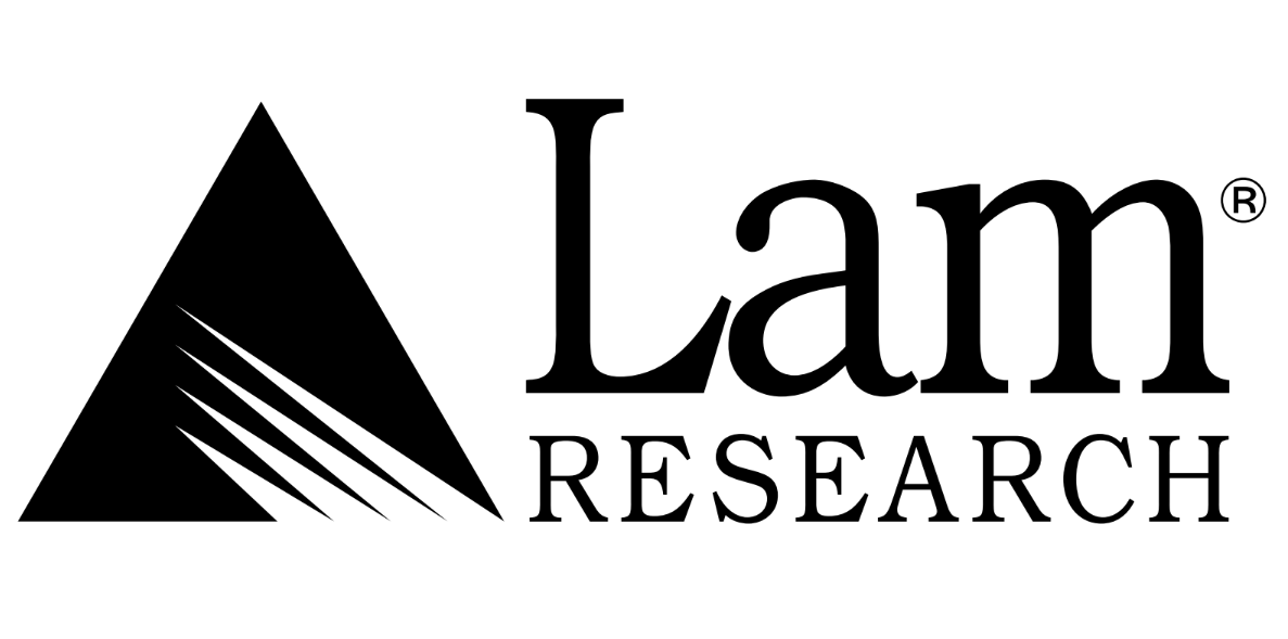 Lam Research logo