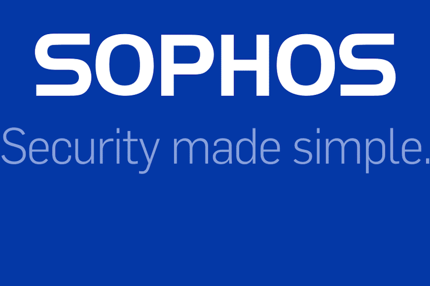 sophos home edition