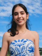 Headshot of Jivas K.